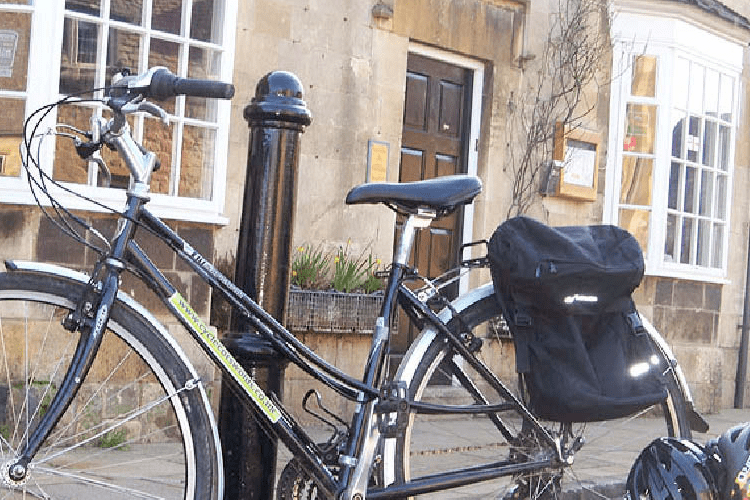 Cycle Cotswolds